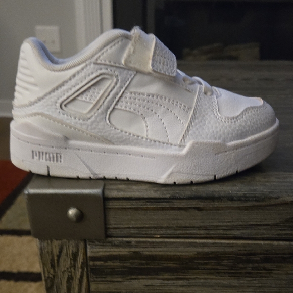 Puma White - Picture 5 of 5